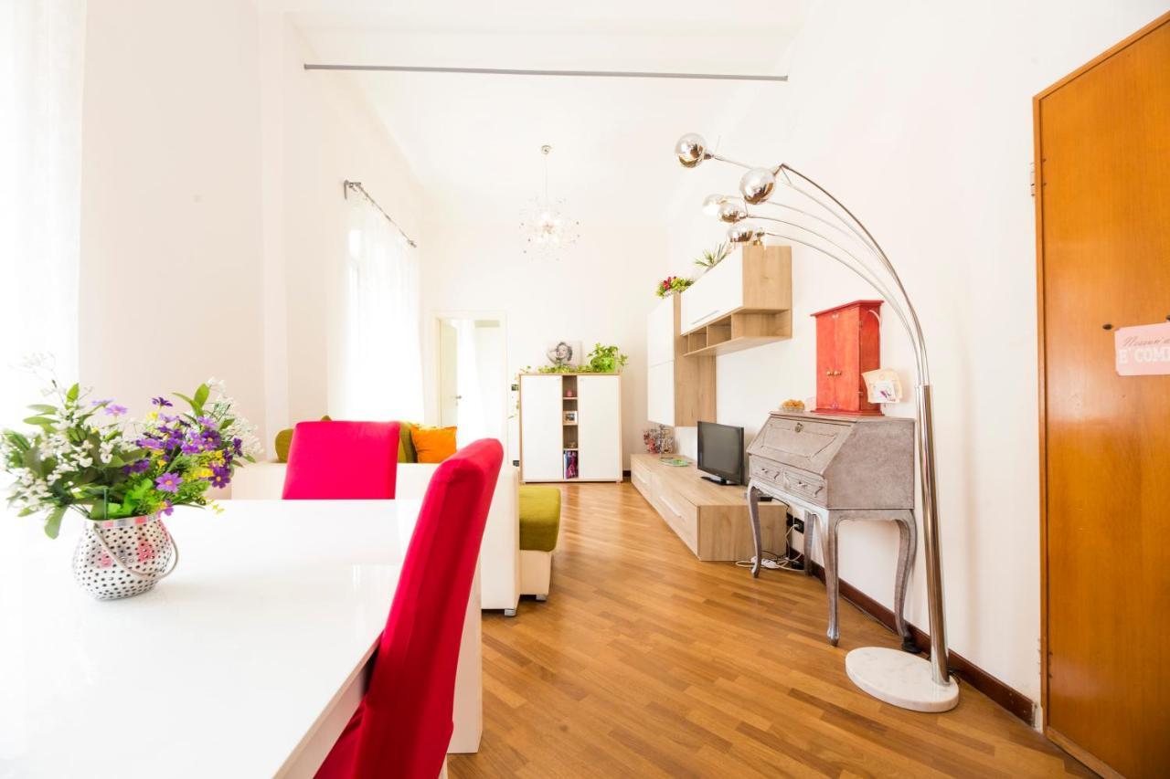 Bernardo House By Holiday Home 24 Генуа Екстериор снимка