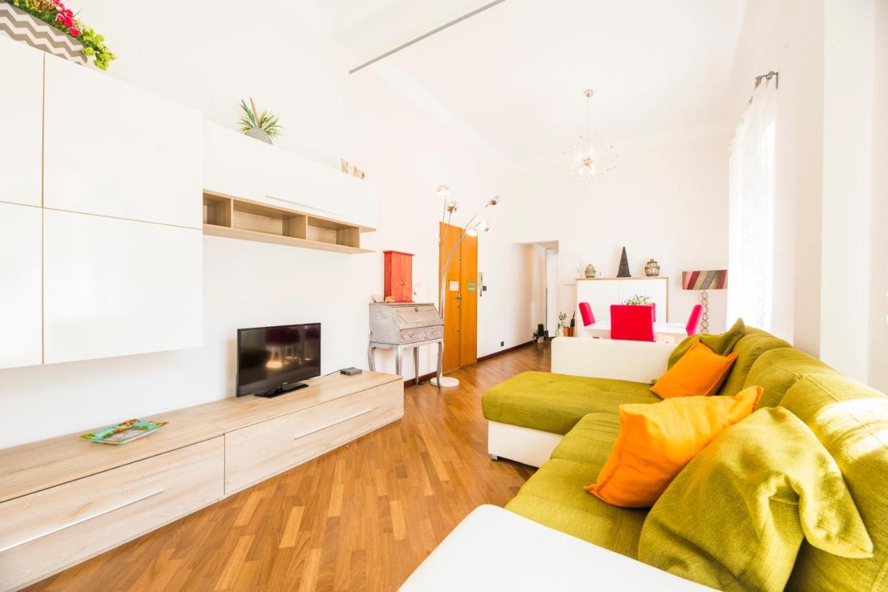 Bernardo House By Holiday Home 24 Генуа Екстериор снимка