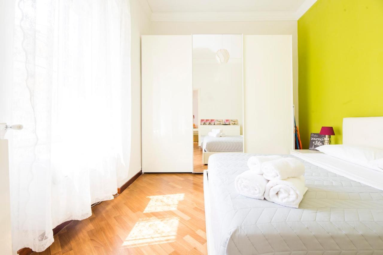 Bernardo House By Holiday Home 24 Генуа Екстериор снимка