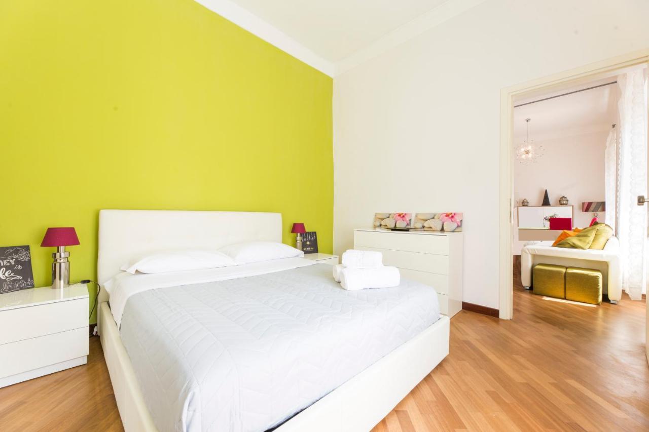 Bernardo House By Holiday Home 24 Генуа Екстериор снимка