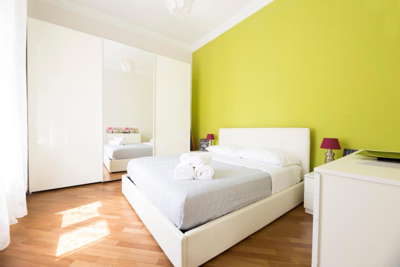 Bernardo House By Holiday Home 24 Генуа Екстериор снимка
