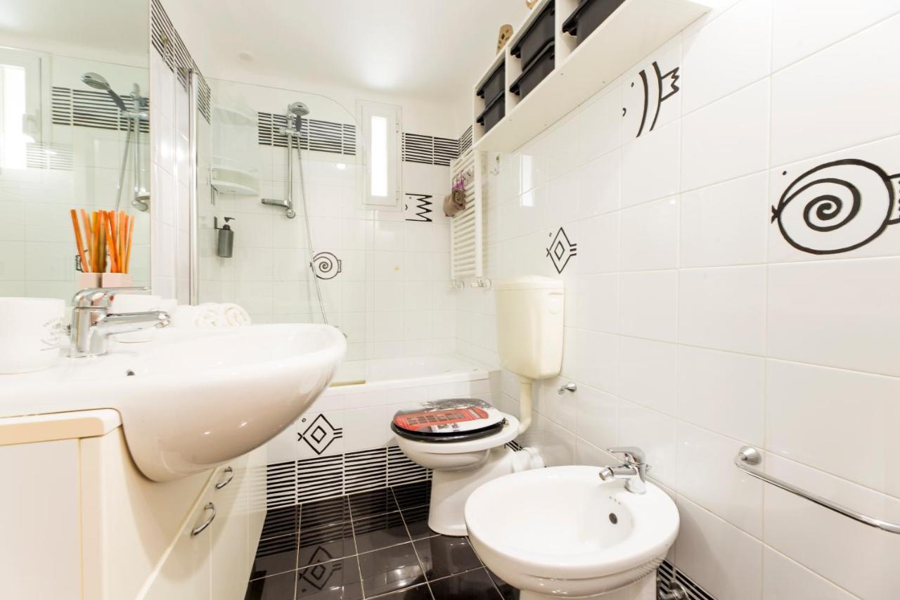 Bernardo House By Holiday Home 24 Генуа Екстериор снимка