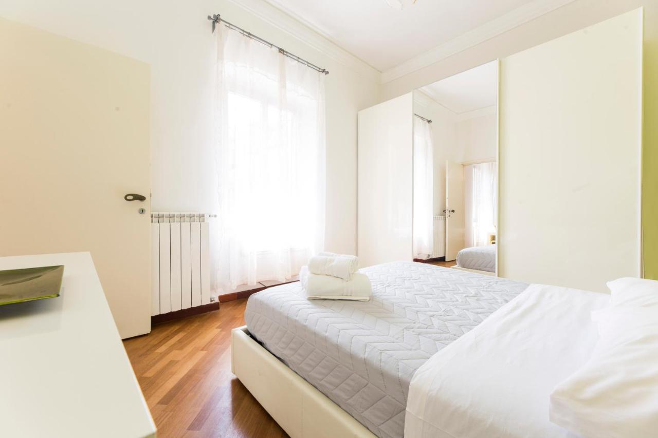 Bernardo House By Holiday Home 24 Генуа Екстериор снимка