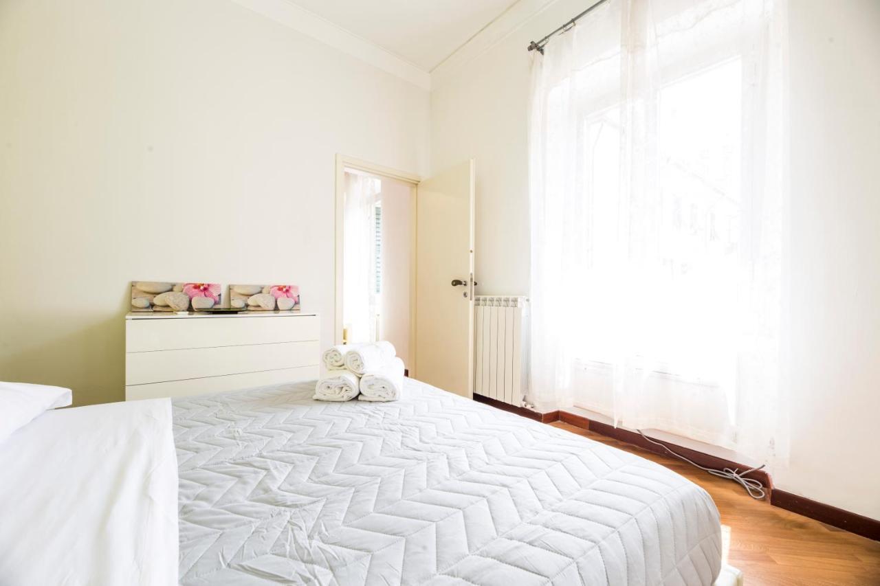 Bernardo House By Holiday Home 24 Генуа Екстериор снимка