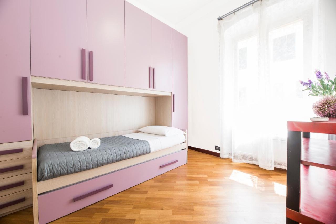 Bernardo House By Holiday Home 24 Генуа Екстериор снимка