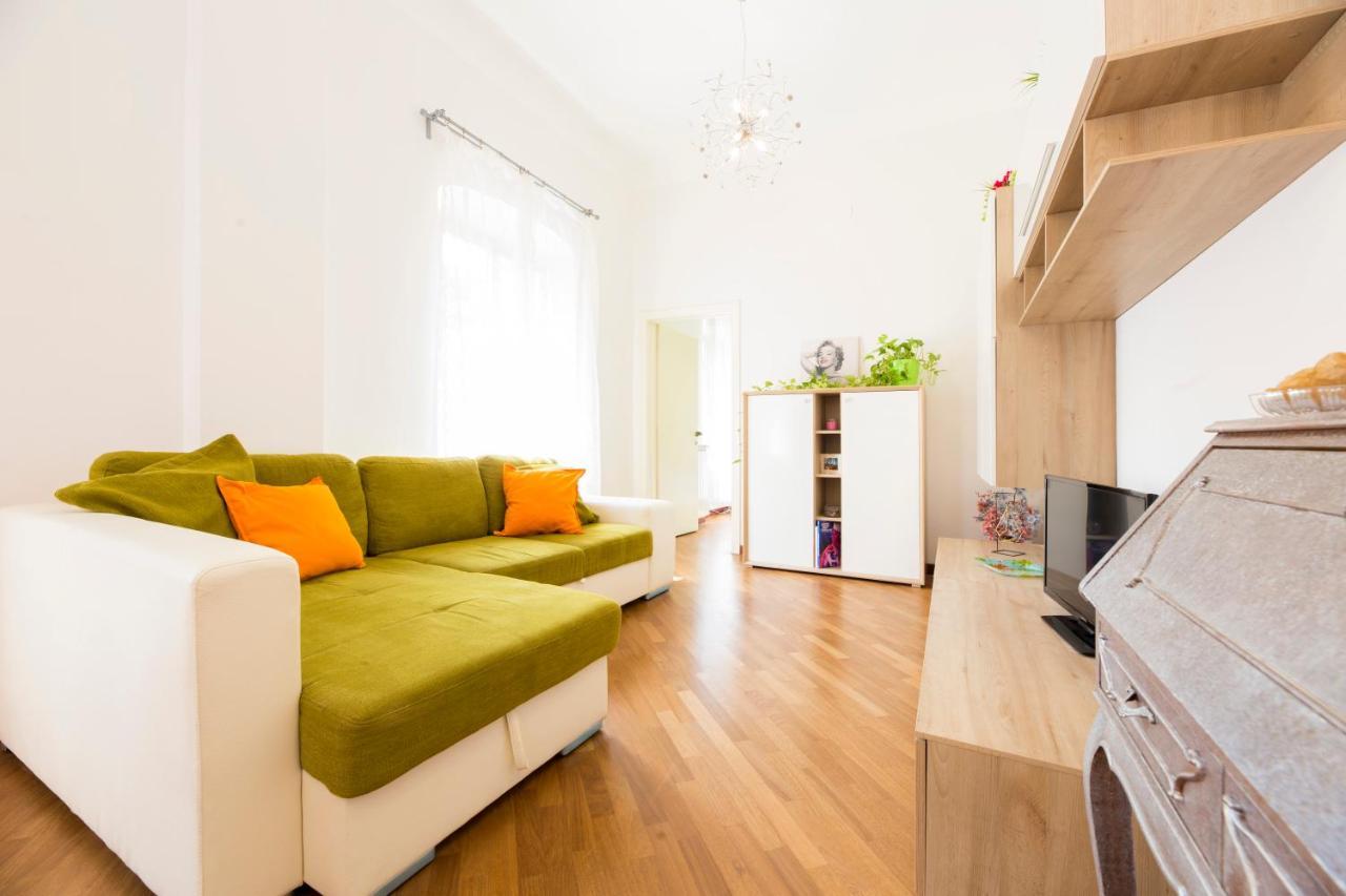 Bernardo House By Holiday Home 24 Генуа Екстериор снимка